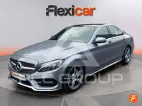 2016 Mercedes Benz C-Class