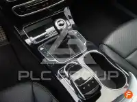 2016 Mercedes Benz C-Class