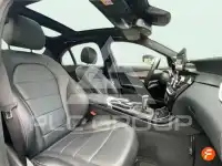 2016 Mercedes Benz C-Class