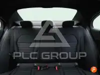 2016 Mercedes Benz C-Class