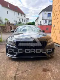 2016 Mercedes Benz C-Class