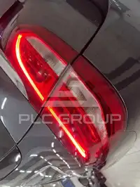 2016 Mercedes Benz C-Class