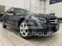 2016 Mercedes Benz C-Class