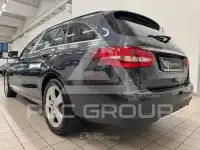 2016 Mercedes Benz C-Class