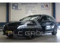 2016 Mercedes Benz C-Class