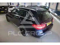 2016 Mercedes Benz C-Class