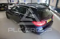 2016 Mercedes Benz C-Class