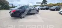 2016 Mercedes Benz C-Class