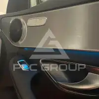 2016 Mercedes Benz C-Class