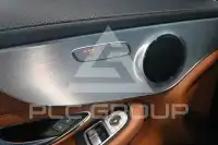 2016 Mercedes Benz C-Class