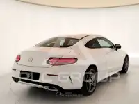 2016 Mercedes Benz C-Class