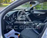 2016 Mercedes Benz C-Class