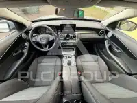 2016 Mercedes Benz C-Class