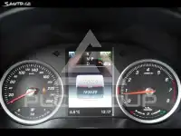 2016 Mercedes Benz C-Class