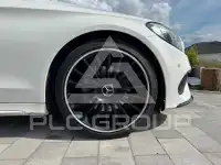 2016 Mercedes Benz C-Class