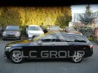 2016 Mercedes Benz C-Class