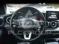 2016 Mercedes Benz C-Class