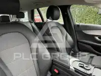2016 Mercedes Benz C-Class
