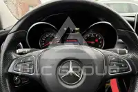 2016 Mercedes Benz C-Class
