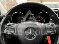 2016 Mercedes Benz C-Class