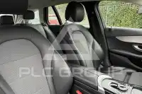 2016 Mercedes Benz C-Class