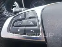 2016 Mercedes Benz C-Class