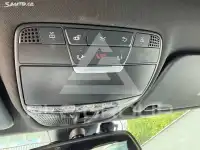 2016 Mercedes Benz C-Class