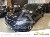 2016 Mercedes Benz C-Class