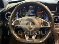 2016 Mercedes Benz C-Class