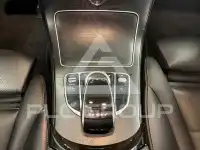 2016 Mercedes Benz C-Class