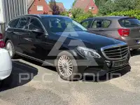 2016 Mercedes Benz C-Class