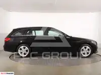 2016 Mercedes Benz C-Class