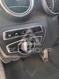 2016 Mercedes Benz C-Class