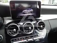 2016 Mercedes Benz C-Class