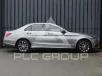 2016 Mercedes Benz C-Class