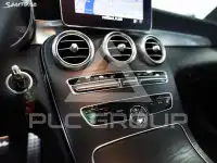 2016 Mercedes Benz C-Class