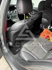 2016 Mercedes Benz C-Class