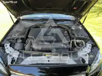2016 Mercedes Benz C-Class