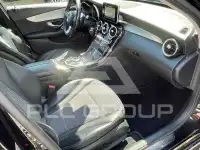 2016 Mercedes Benz C-Class