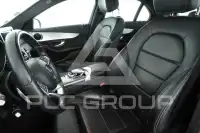 2016 Mercedes Benz C-Class