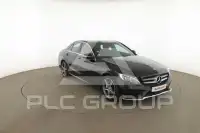 2016 Mercedes Benz C-Class
