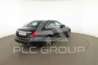 2016 Mercedes Benz C-Class