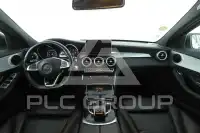 2016 Mercedes Benz C-Class