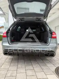 2016 Mercedes Benz C-Class