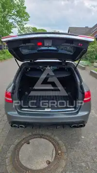 2016 Mercedes Benz C-Class