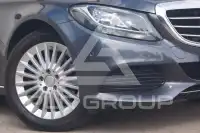 2016 Mercedes Benz C-Class