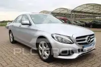 2016 Mercedes Benz C-Class