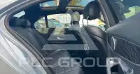 2016 Mercedes Benz C-Class