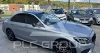 2016 Mercedes Benz C-Class
