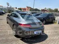 2017 Mercedes Benz Unknown